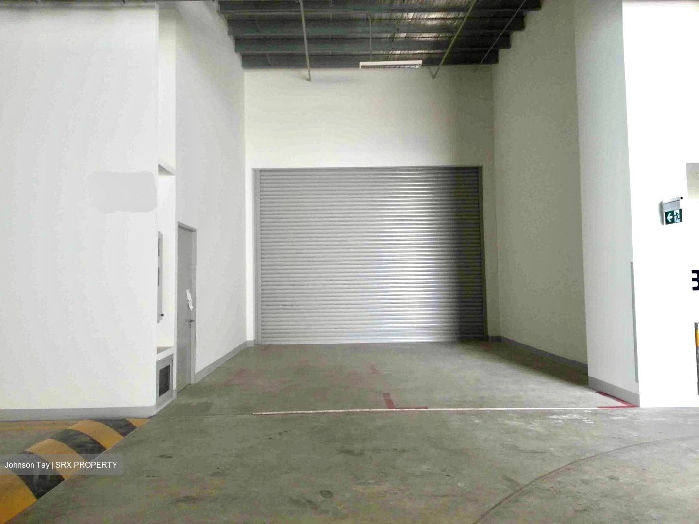 Westlink Two (D22), Warehouse #442784111